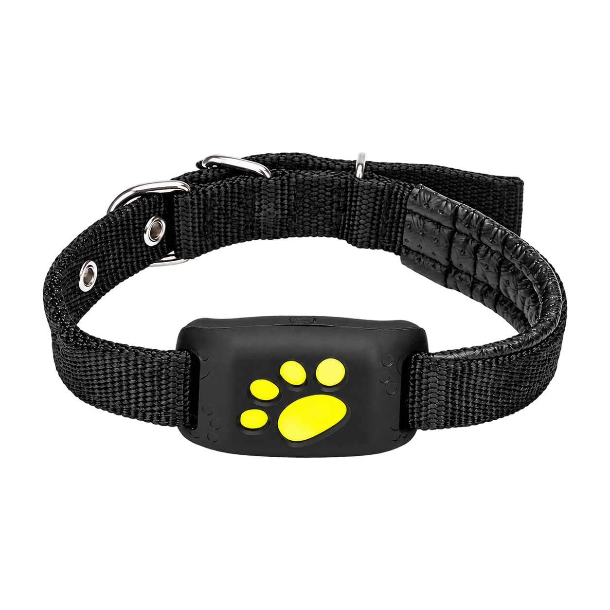 GPS pet tracker