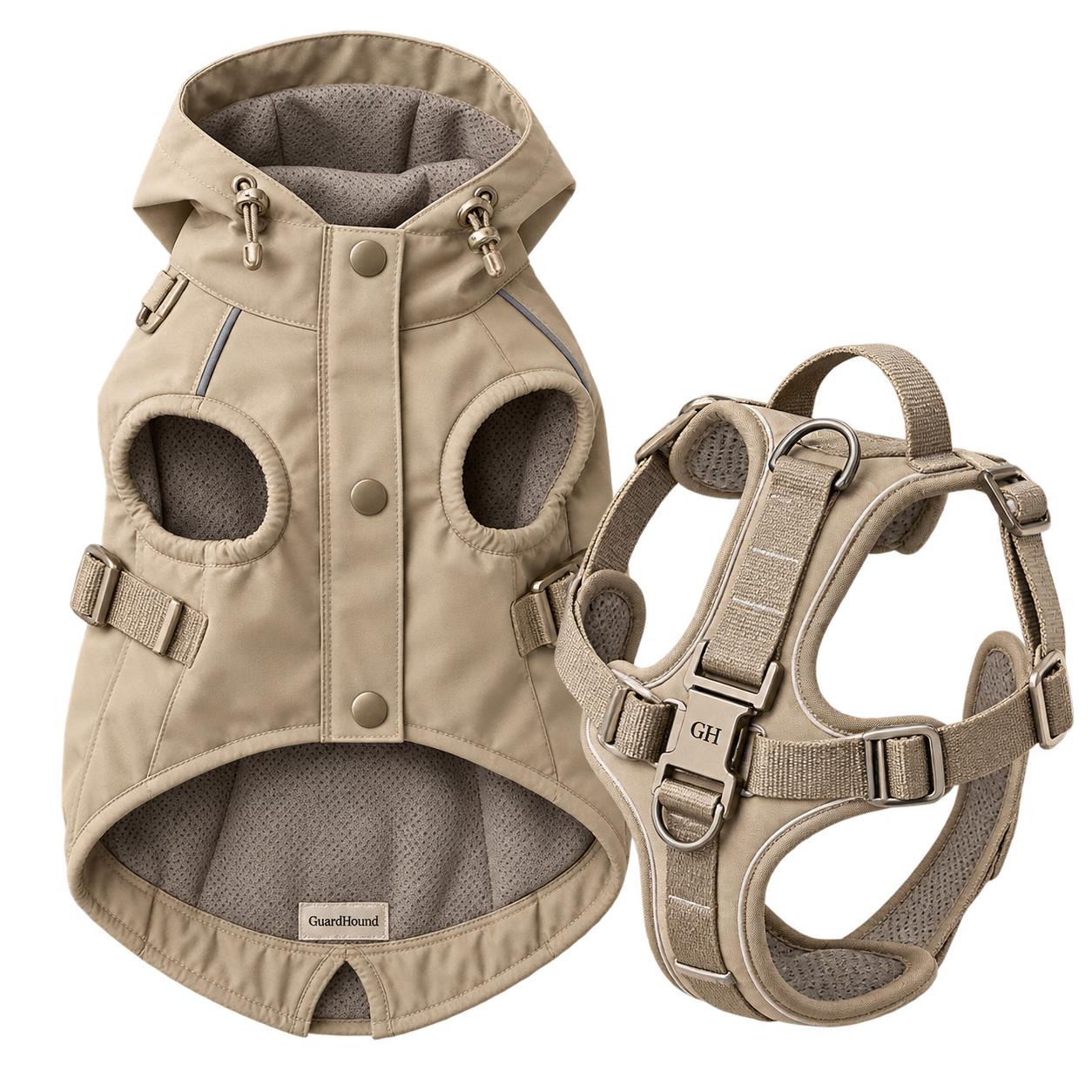 Apparel & Protection category