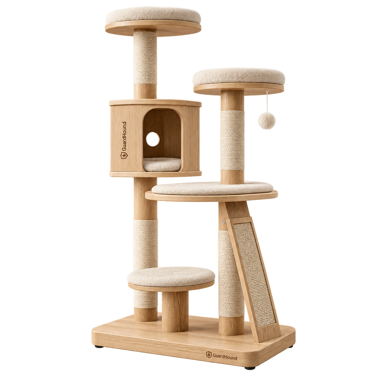 Furniture & Scratch category