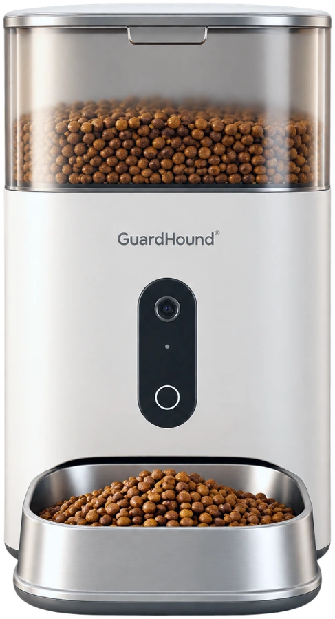 Smart Feeder