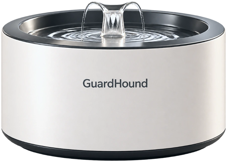 Smart Dog Water Fountain