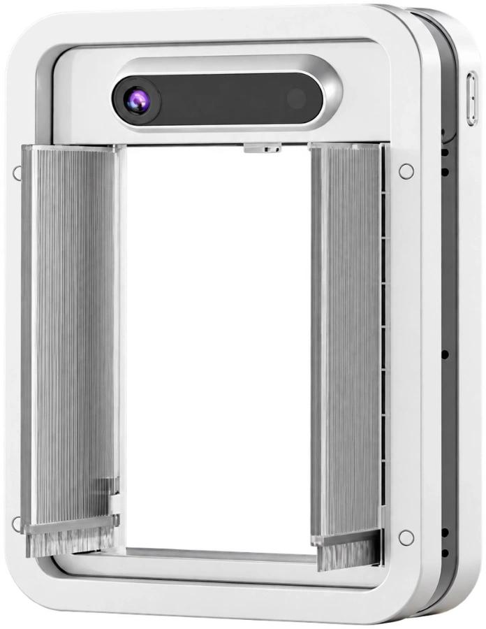 Smart Pet Door