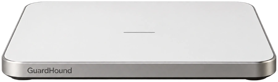 Smart Health Scale