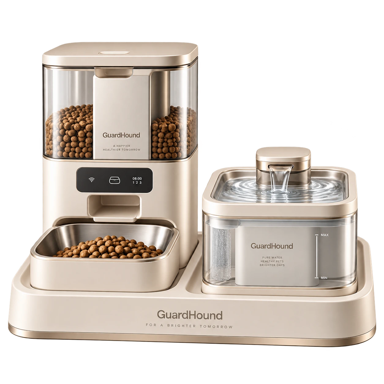 CAT SMART smart cat products · open-top smart weight-sensing automatic litter box