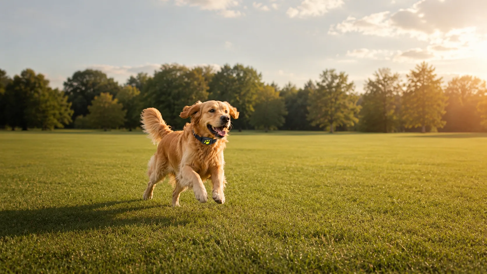 GPS Pet Tracker · Detail image 1 · GuardHound DOG