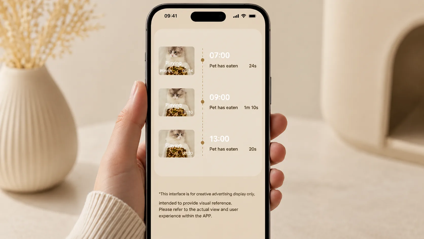 GuardLynx Mousse Smart Weighing Feeder · Data-Driven Health · GuardLynx