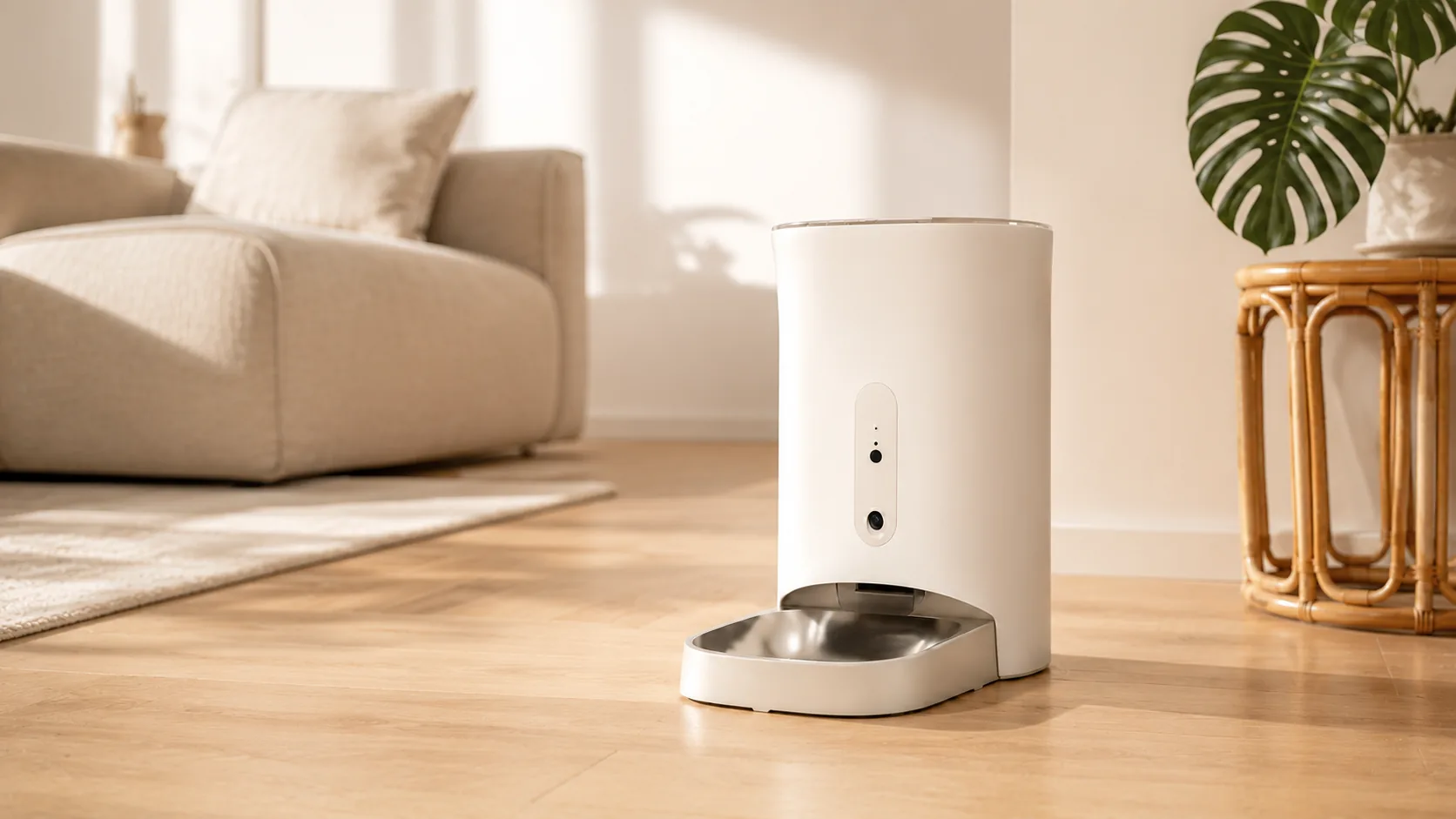 GuardHound Smart Feeder with Camera · Detail image 1 · GuardHound DOG