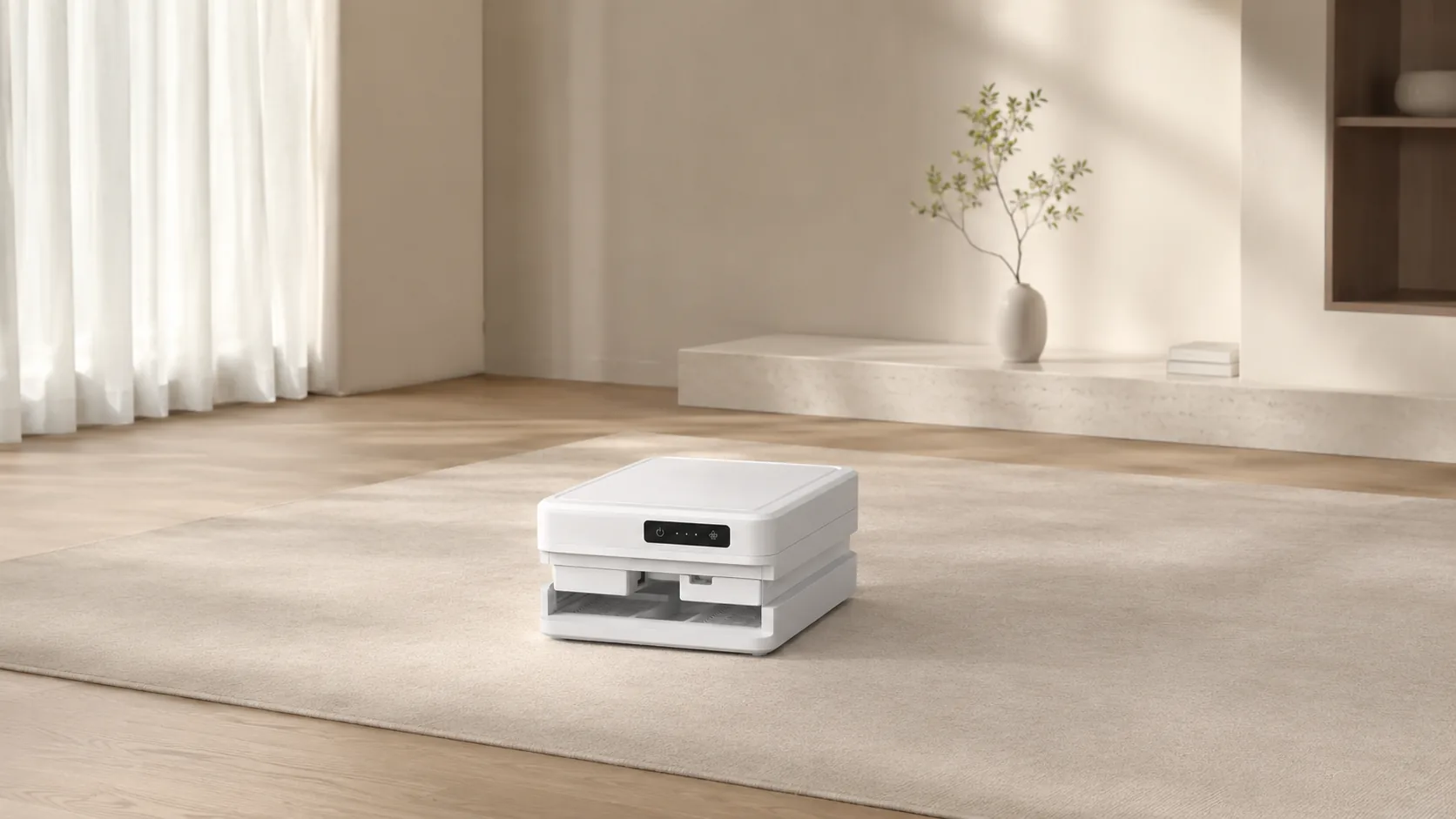 GuardHound Smart Pet Drying Box · Detail image 1 · GuardHound DOG