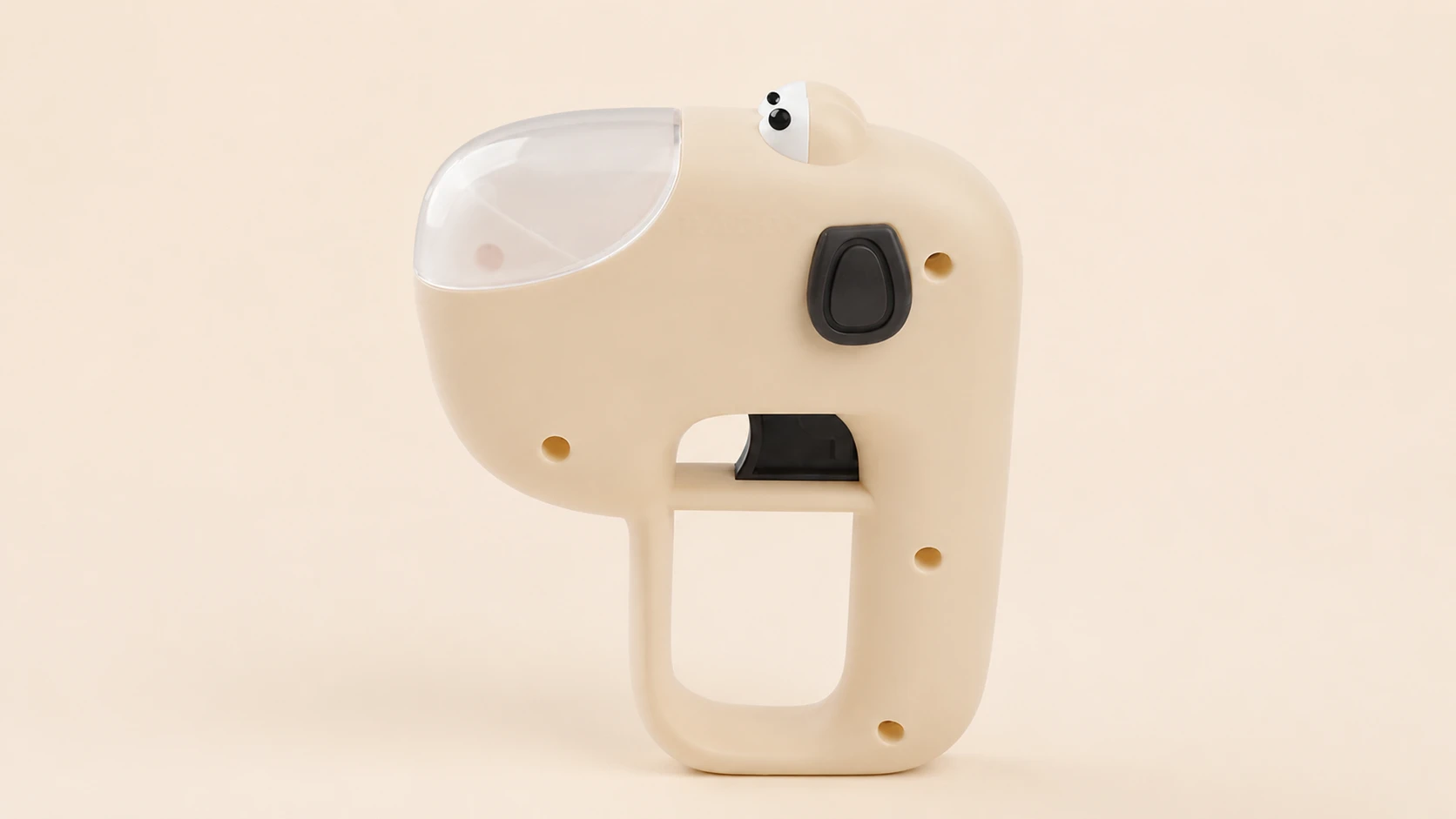 GuardHound Interactive Hide-and-Seek Puzzle Toy · Warm Sand · GuardHound DOG