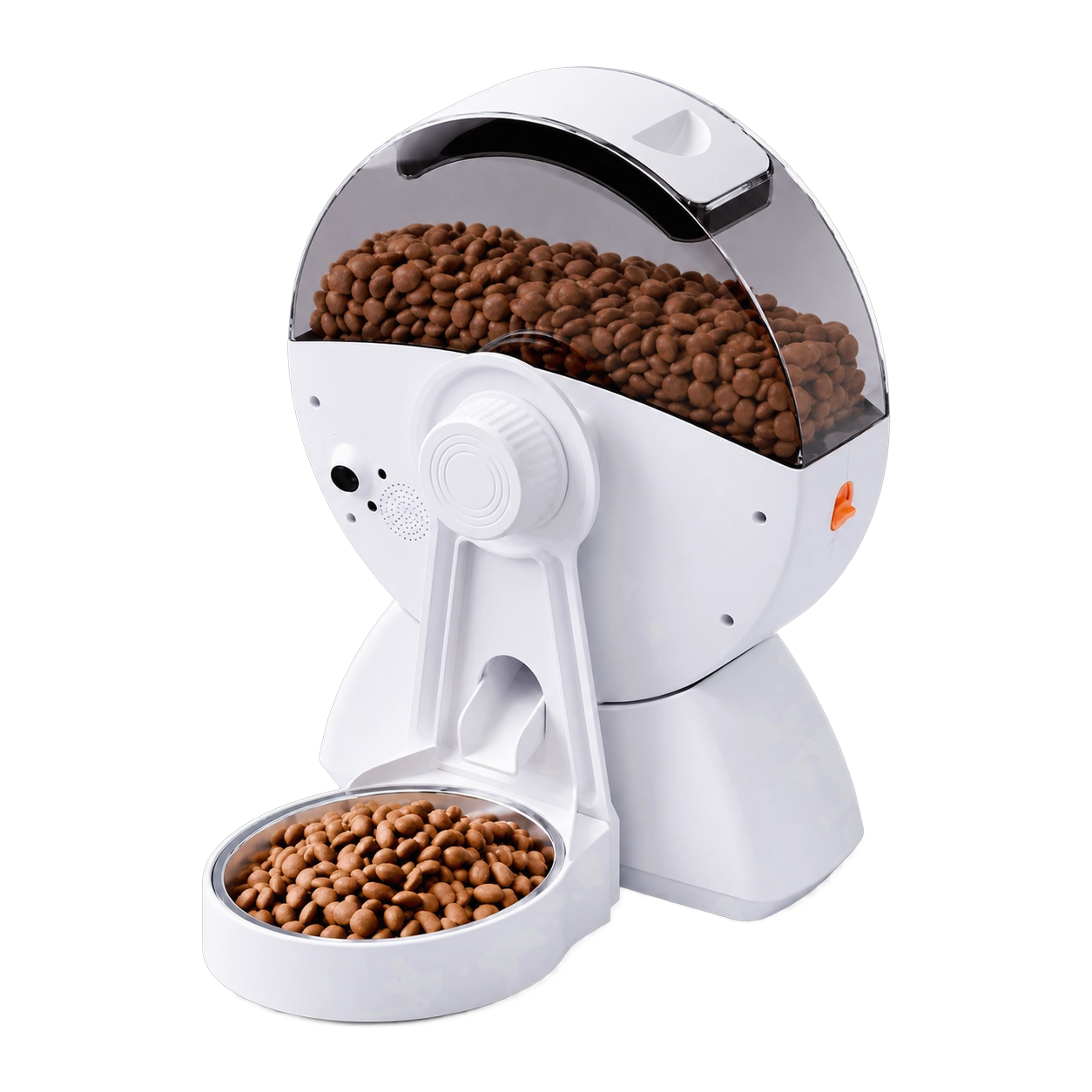 Crate Smart Feeder with Voice Reminder · Product image · GuardLynx