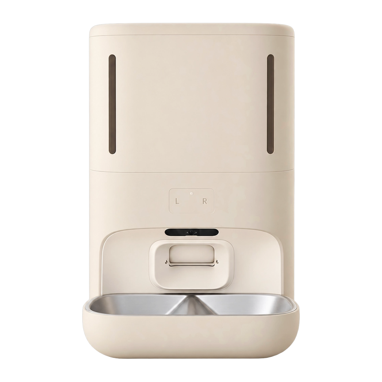 GuardLynx Mousse Smart Weighing Feeder · Product image · GuardLynx