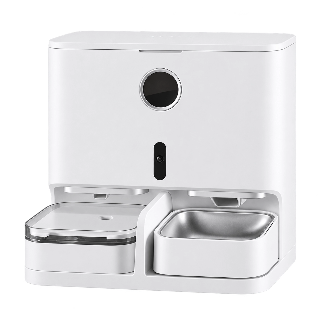 Smart Feeding & Watering Station Pro · Product image · GuardLynx