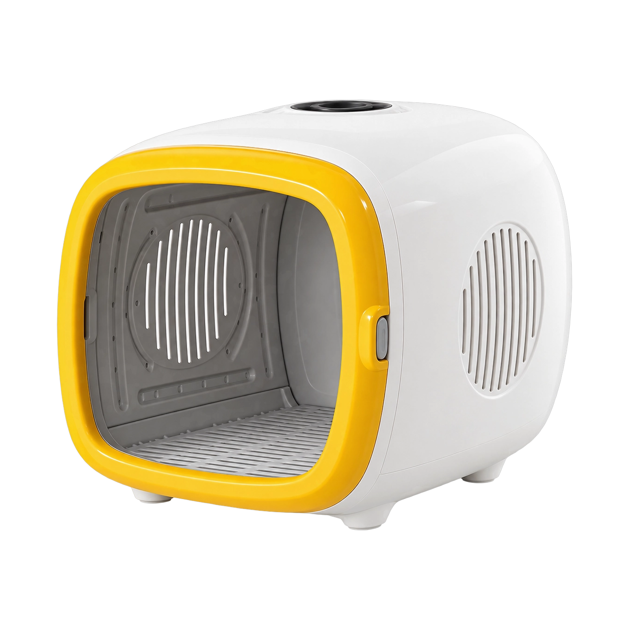 Premium Smart Pet Drying Box · Product image · GuardLynx