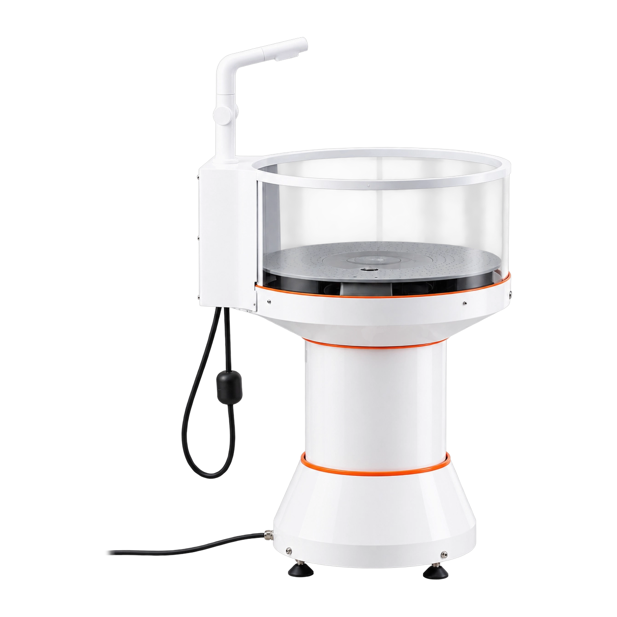 Smart Nano-Bubble Pet Medicated Bath Tub · Product image · GuardLynx