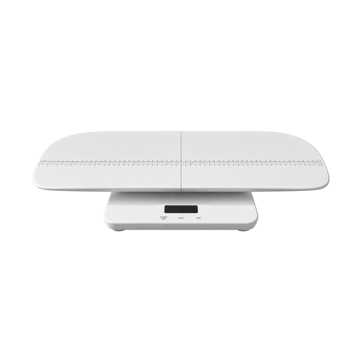 Graduated Professional Pet Weight Scale · Product image · GuardLynx