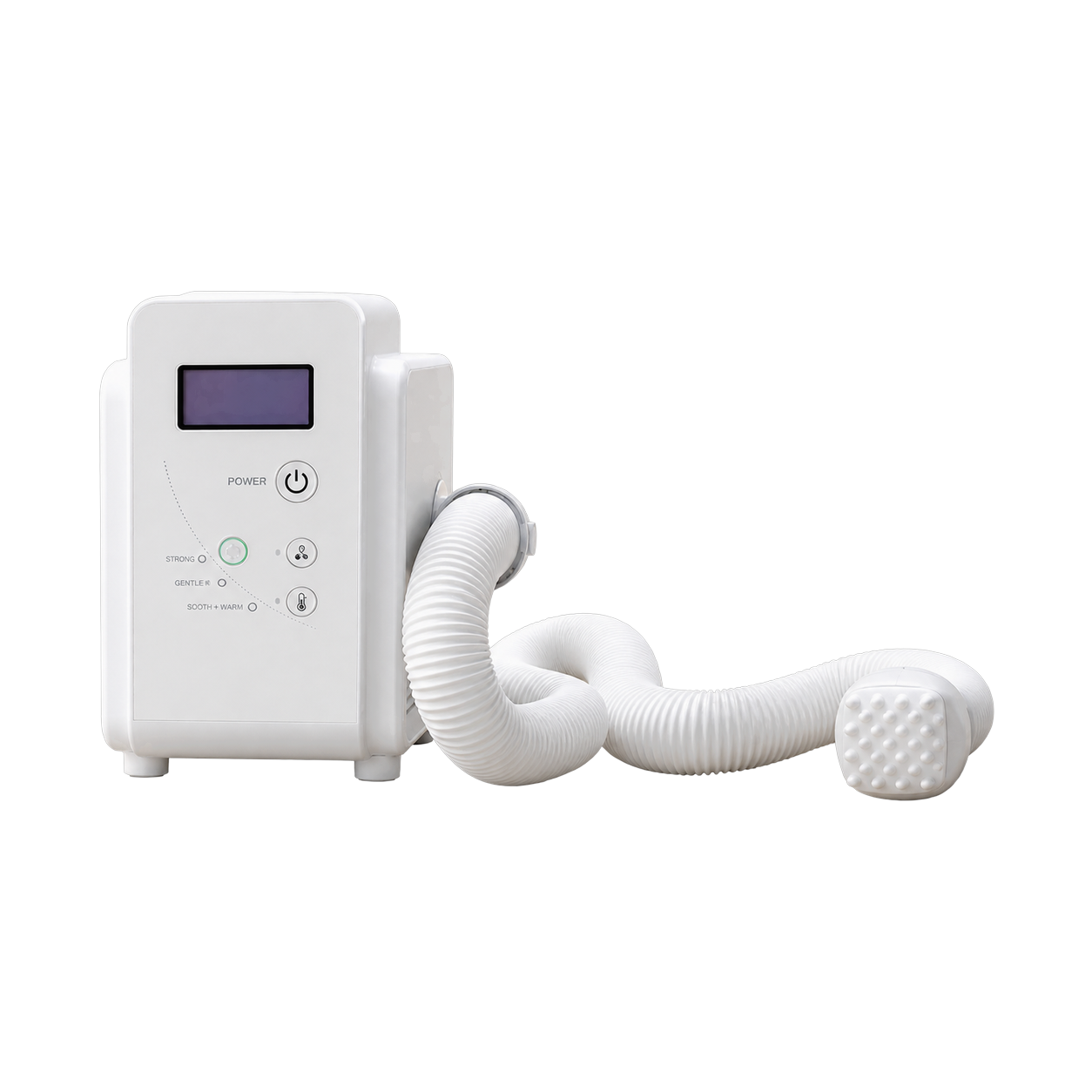 Smart Flea Comb with UV Sterilization · Product image · GuardLynx