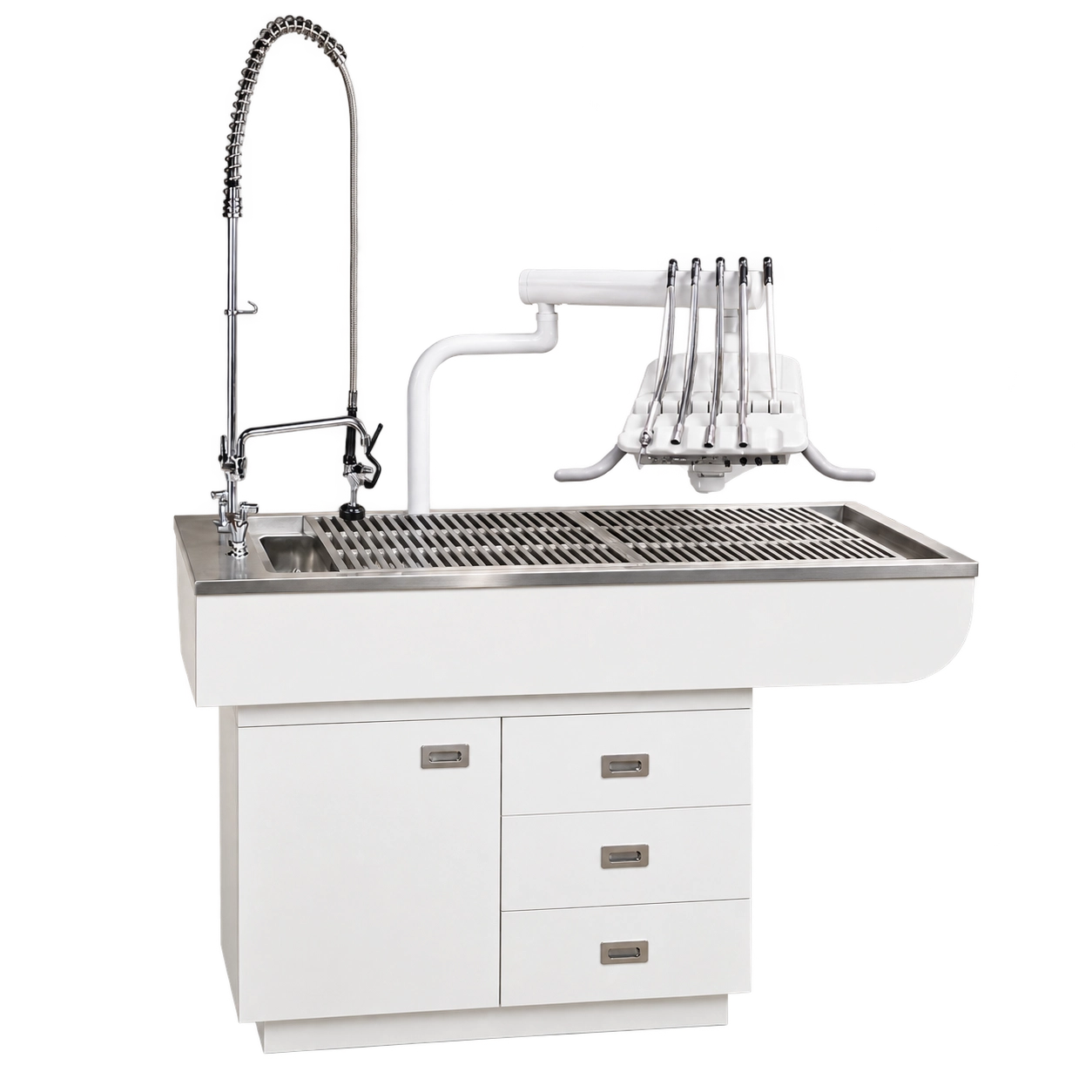 GuardLynx Electric Vet Dental Table · Product image · GuardLynx