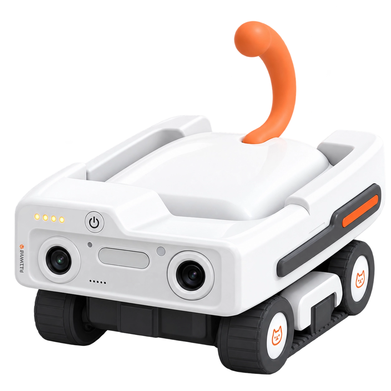 PetPlayMove Smart Interactive Camera · Product image · GuardLynx