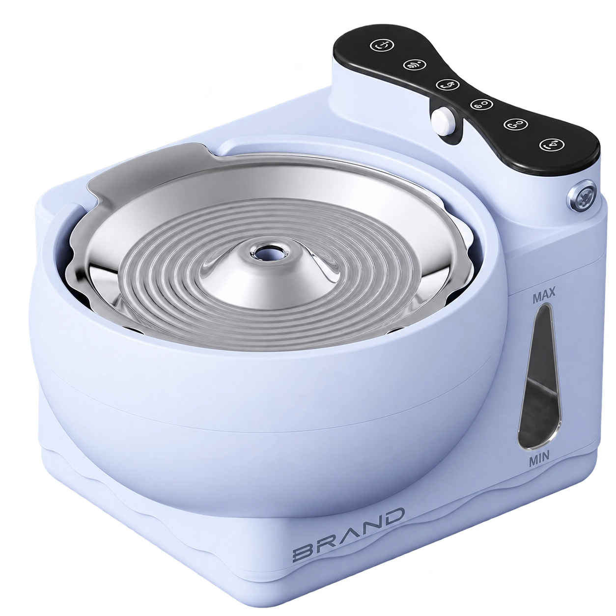 Hydrogen-Rich Smart Pet Water Dispenser · Product image · GuardLynx