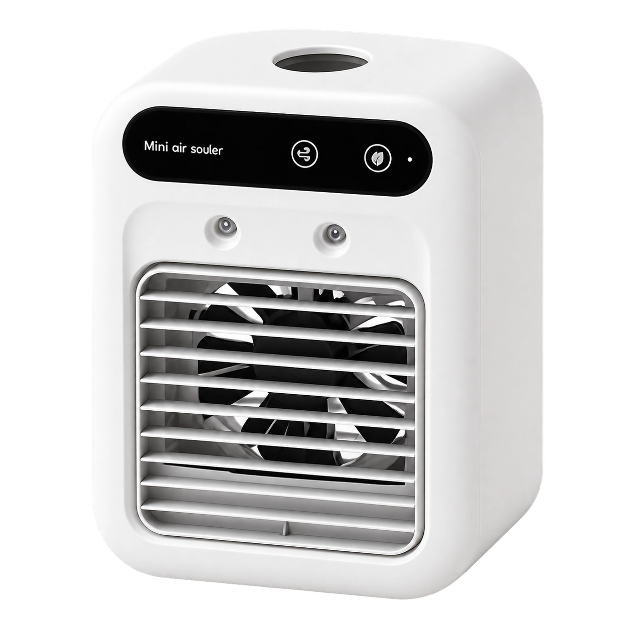 Mini Pet Air Cooler