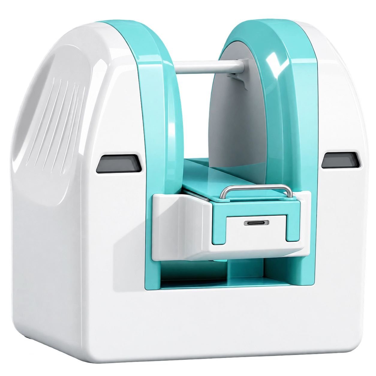 VetScan Pet MRI System · Product image · GuardLynx