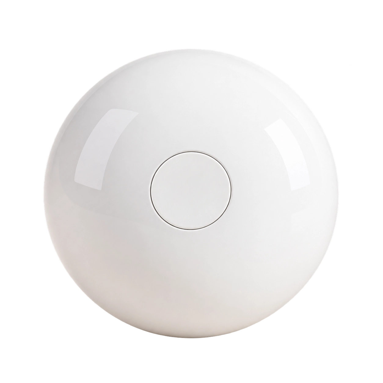 GuardLynx Smart Interactive Pet Ball