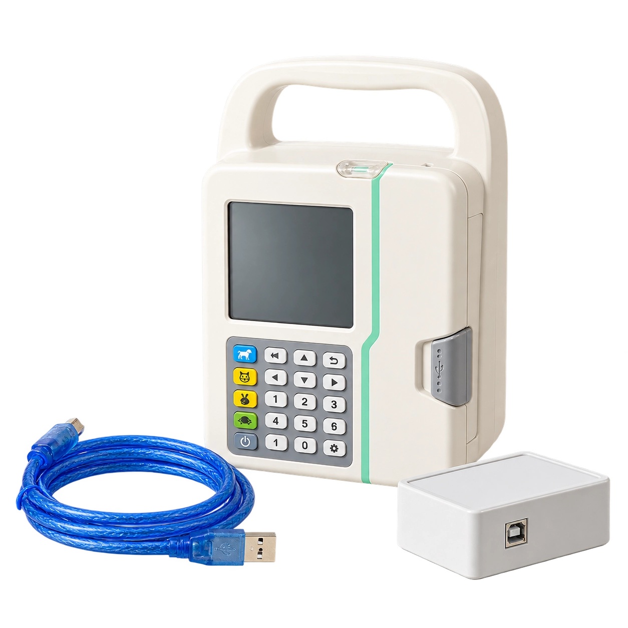 PetSmart IV Infusion Pump with Precision Flow Control · Product image · GuardLynx
