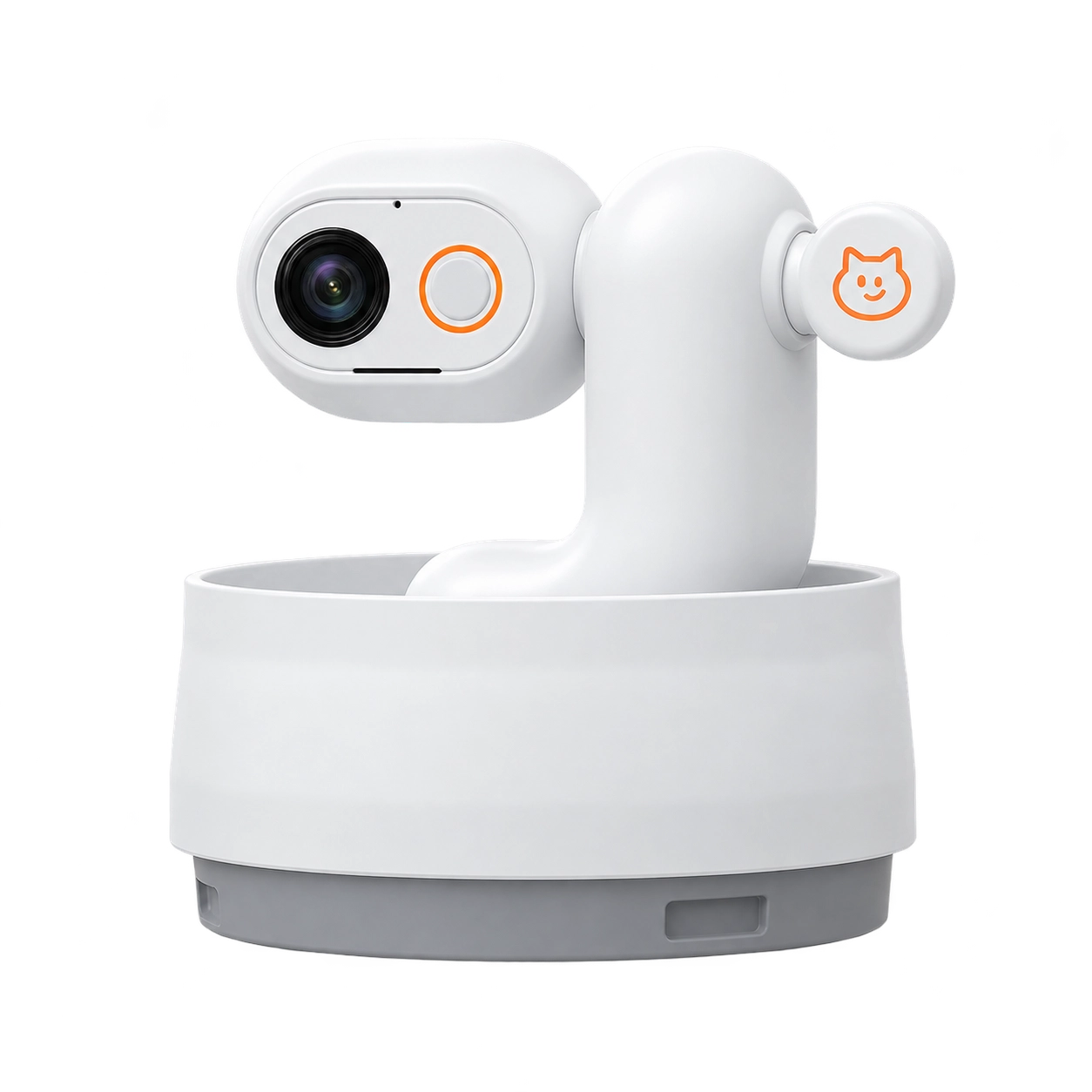 GuardLynx Fixed Smart Pet Camera · Product image · GuardLynx