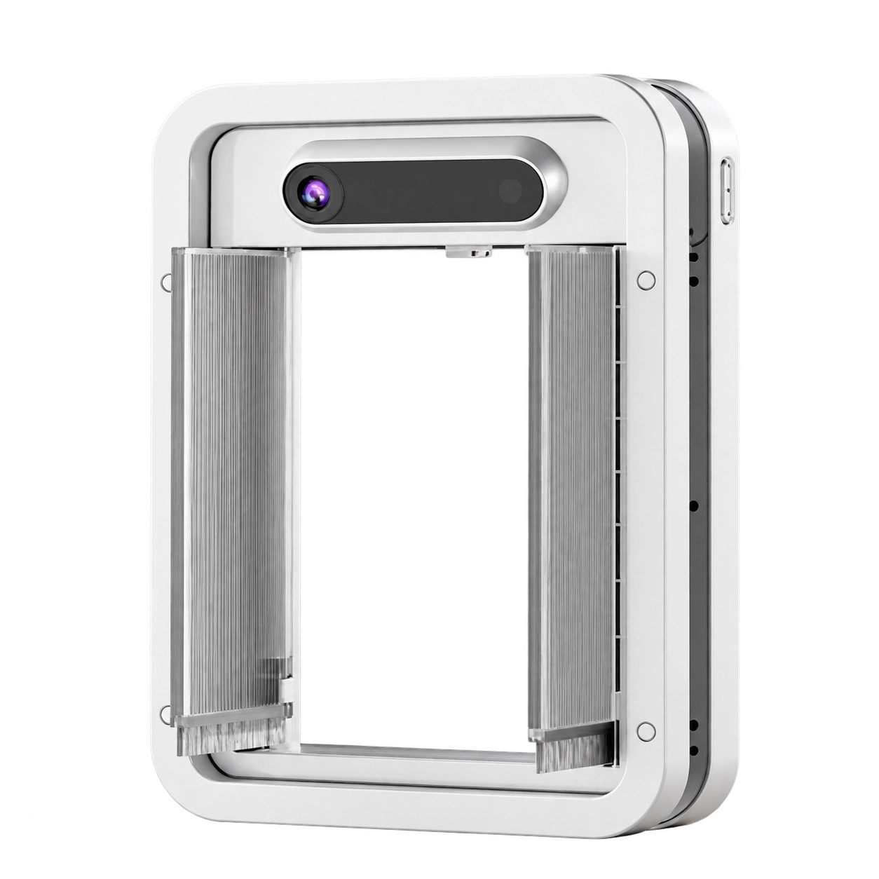 GuardLynx Smart Pet Door Pro · Product image · GuardLynx
