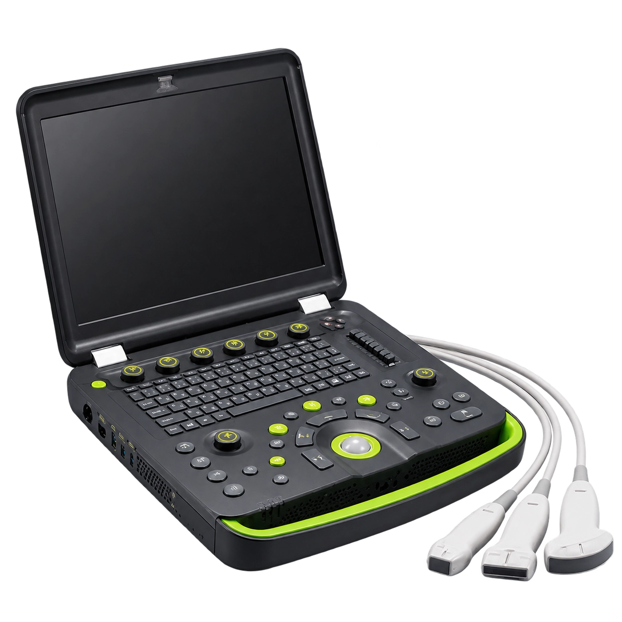 Smart Portable Ultrasound Scanner for Pets · Product image · GuardLynx