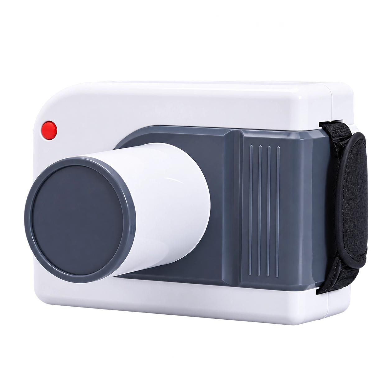 Handheld Veterinary X-Ray System · Product image · GuardLynx