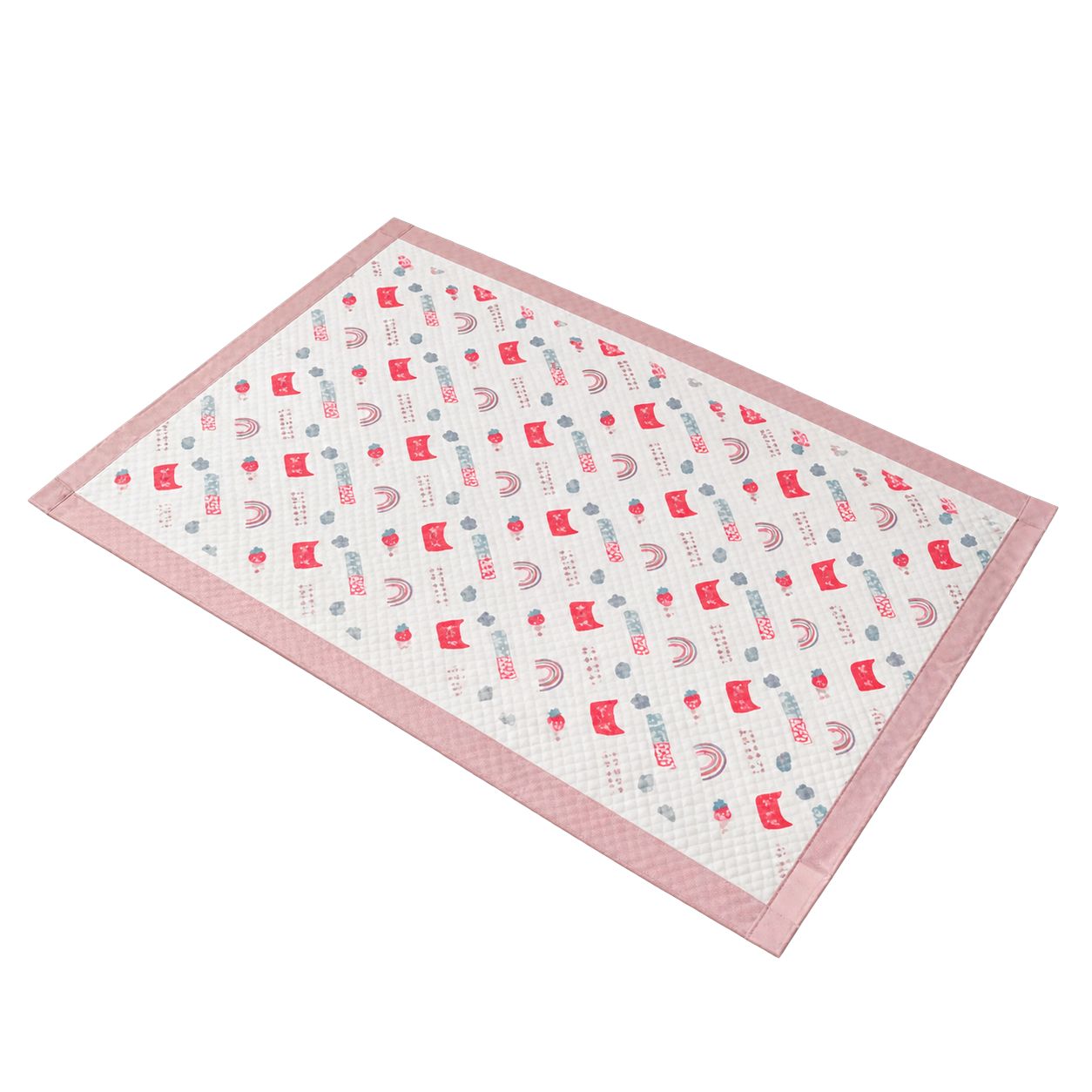 Thick Adhesive Pet Pads, 100 Count · Product image · GuardLynx