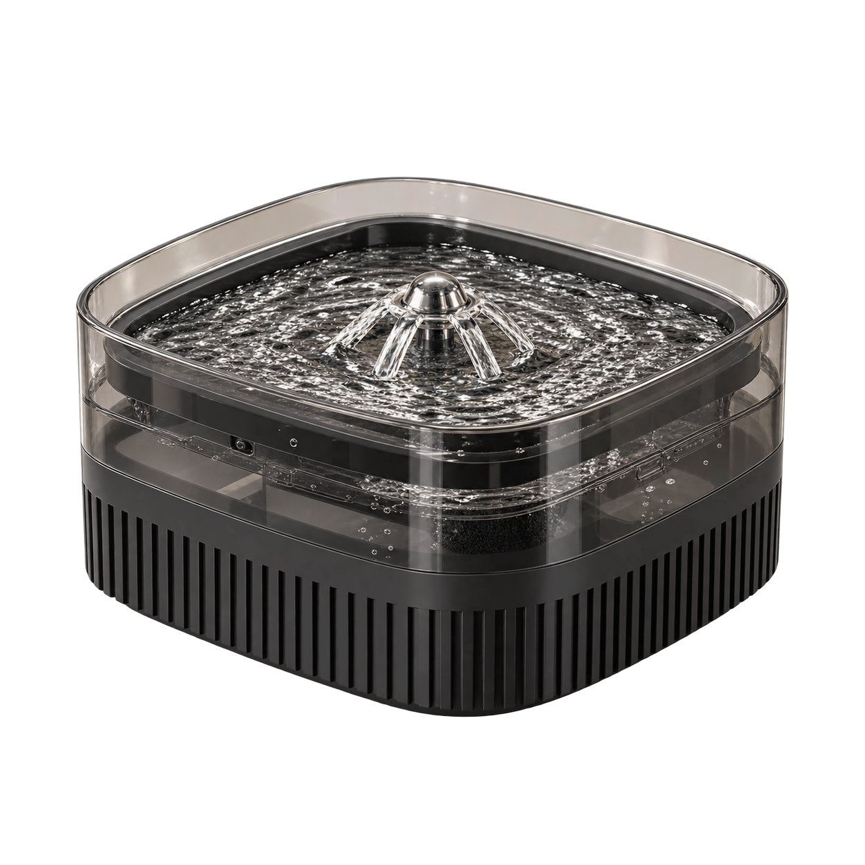 GuardLynx Smart Pet Fountain · Product image · GuardLynx