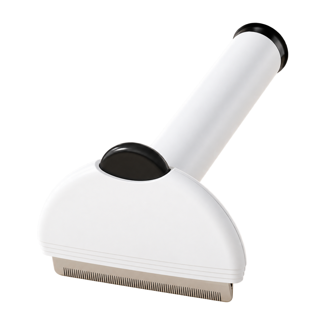 Duo Groom Shedding & De-matting Comb · Product image · GuardHound DOG