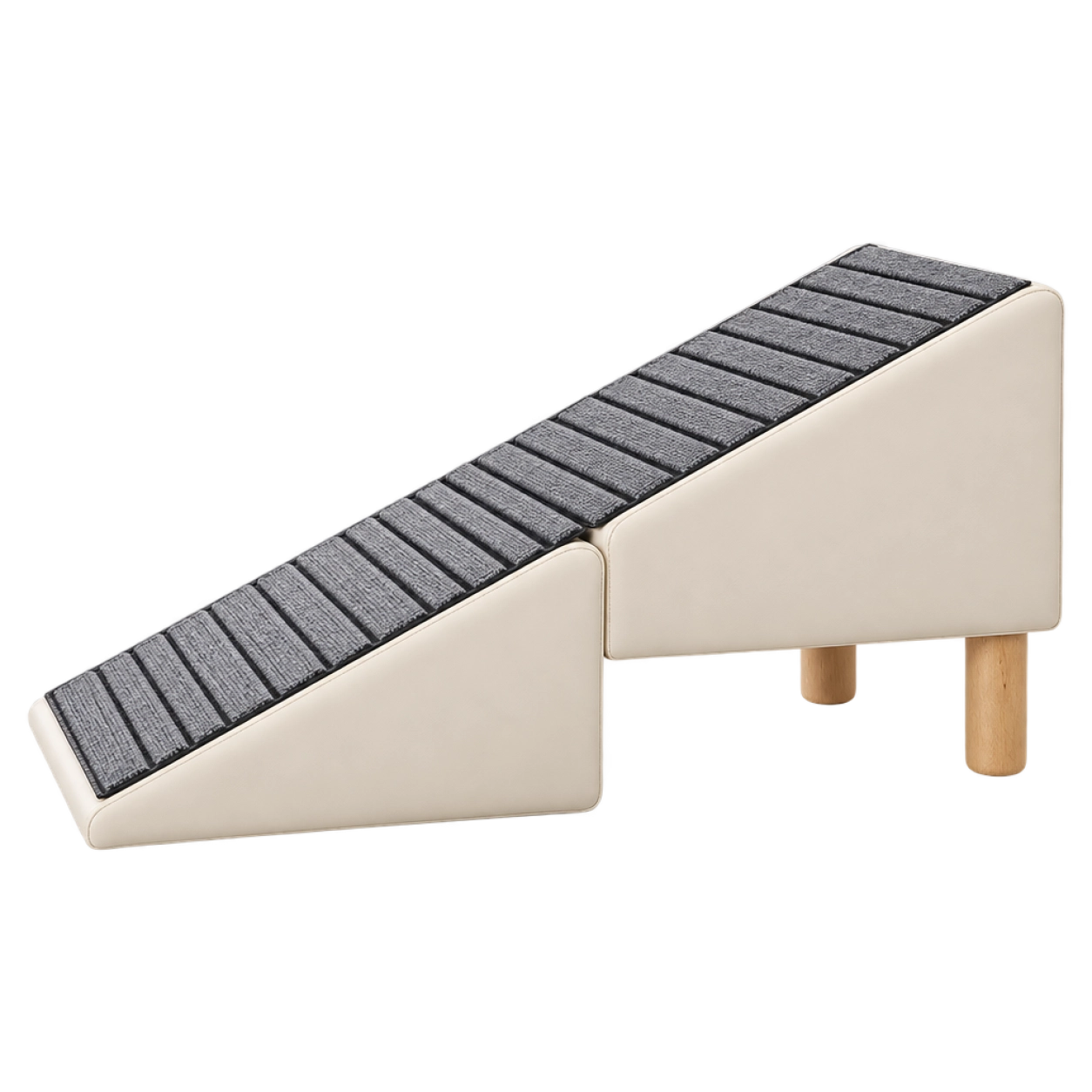 Foldable Pet Ramp for Dogs · Product image · GuardHound DOG