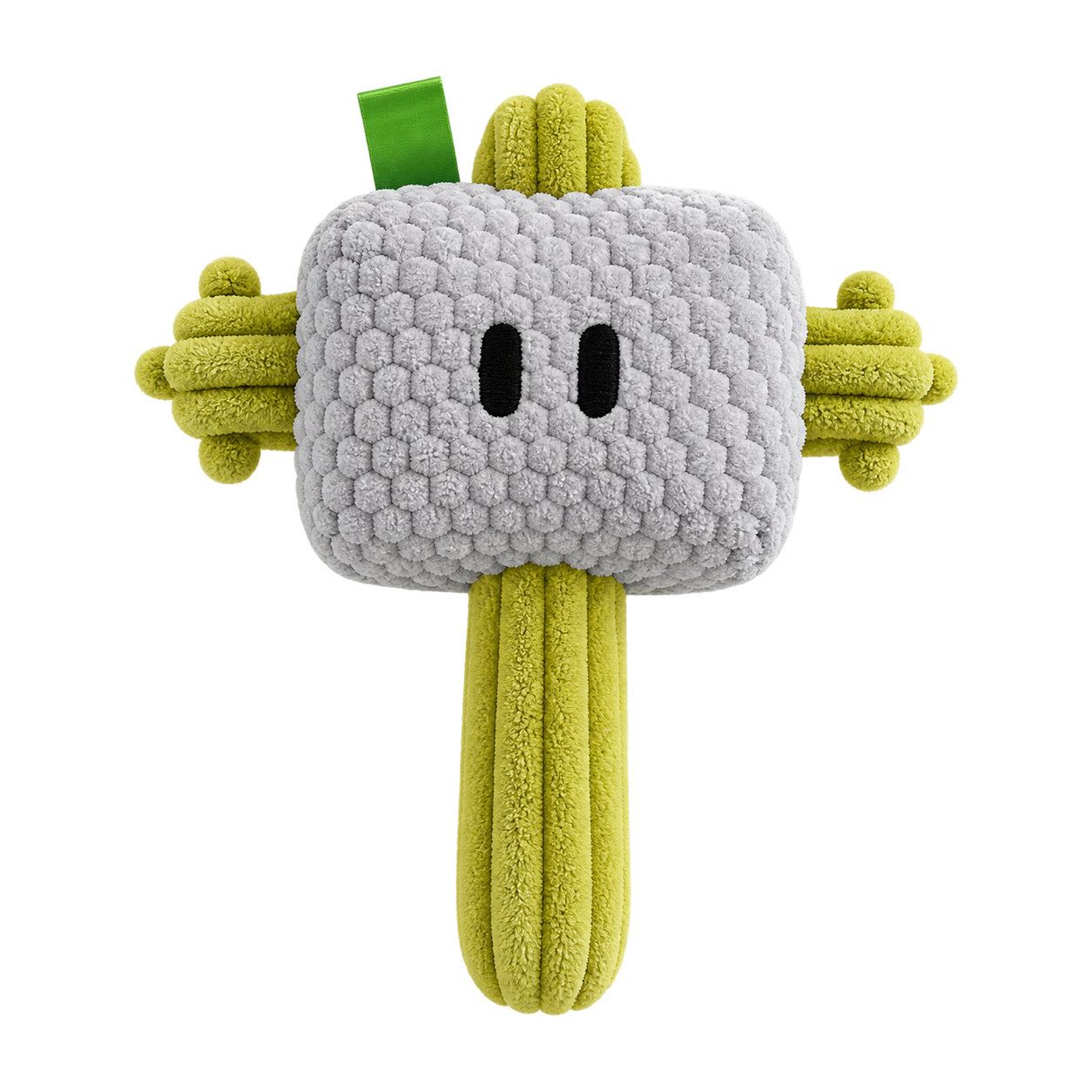 Whack-a-Mole Squeaky Hammer Toy