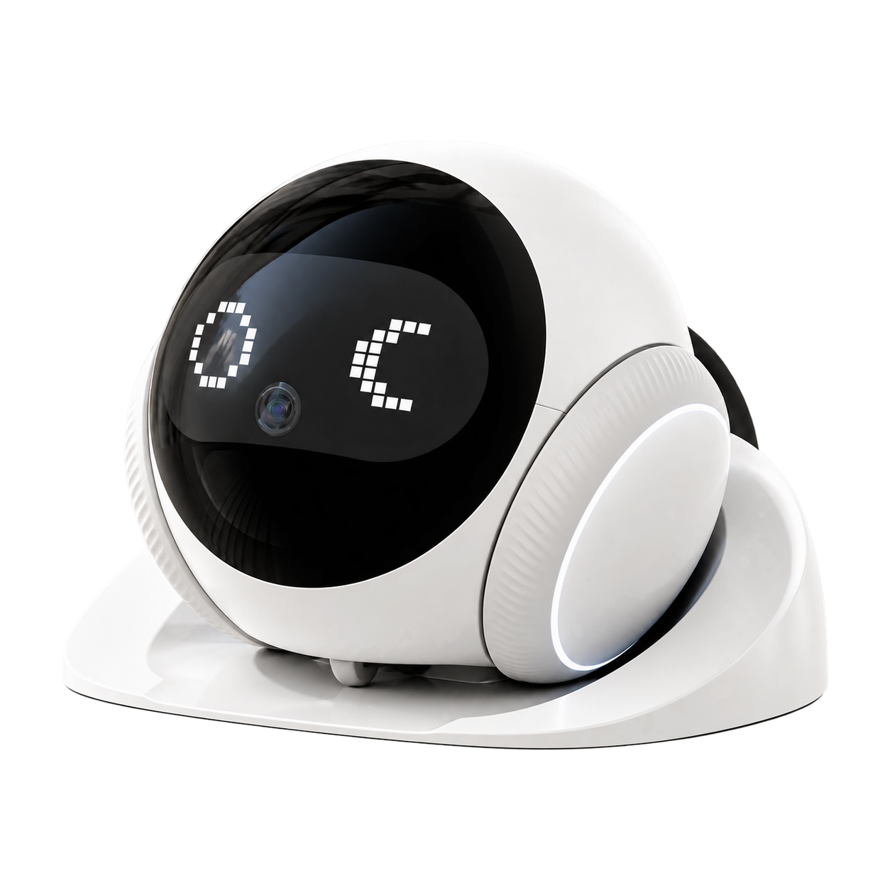 GuardHound Pet Care Mobile Camera · Product image · GuardHound DOG