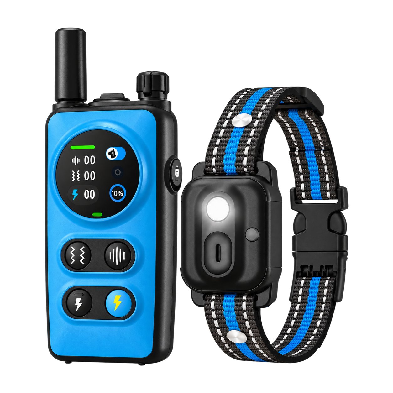 GuardHound Remote Training Collar · Product image · GuardHound DOG