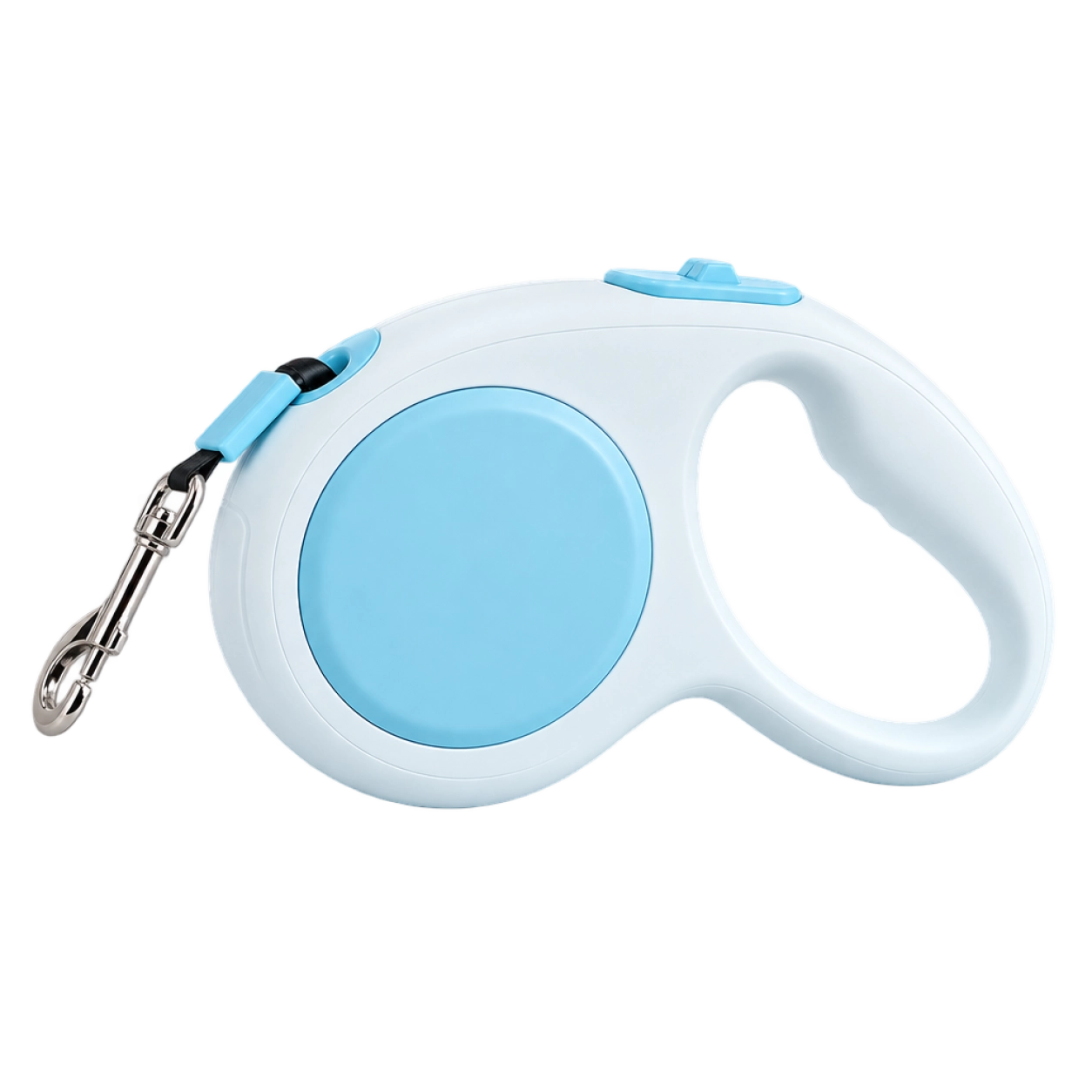 GuardHound Auto-Release Retractable Dog Leash