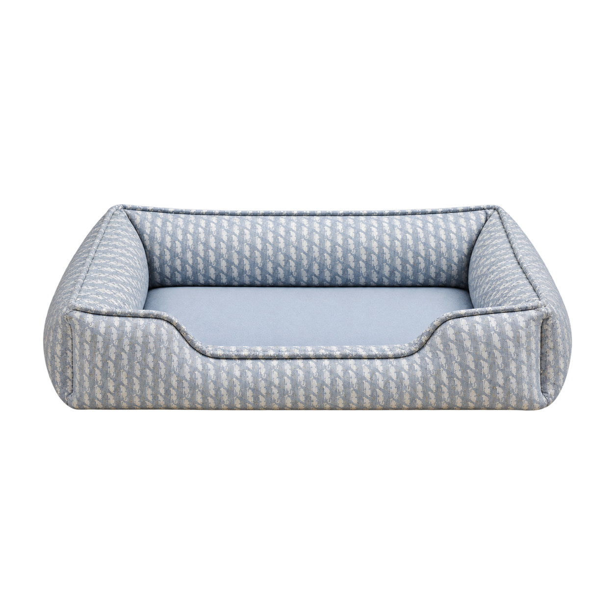 Luxury Memory Foam Dog Bed