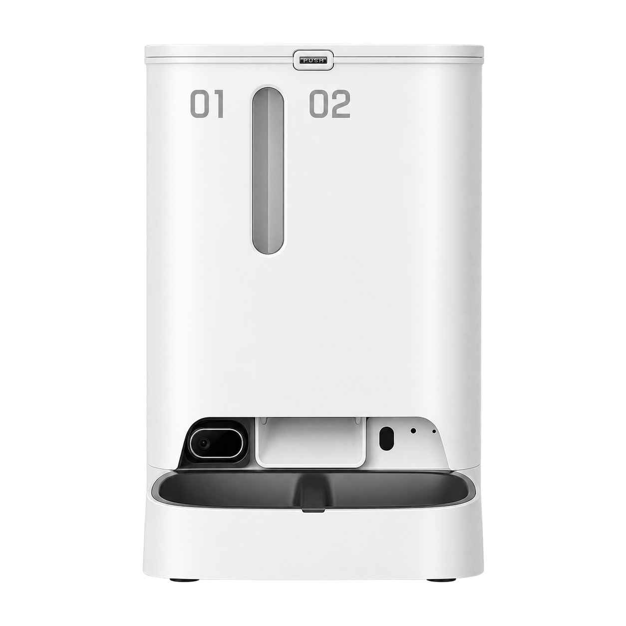 GuardHound Smart Feeder Pro · Product image · GuardHound DOG