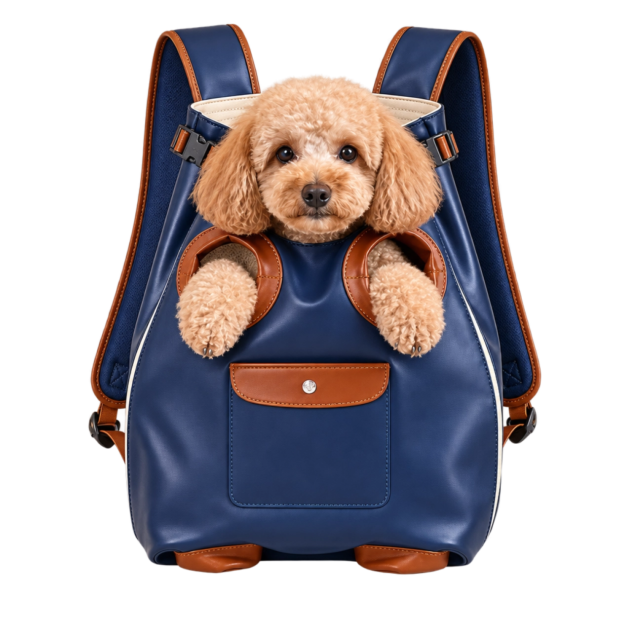 GuardHound Pet Travel Backpack
