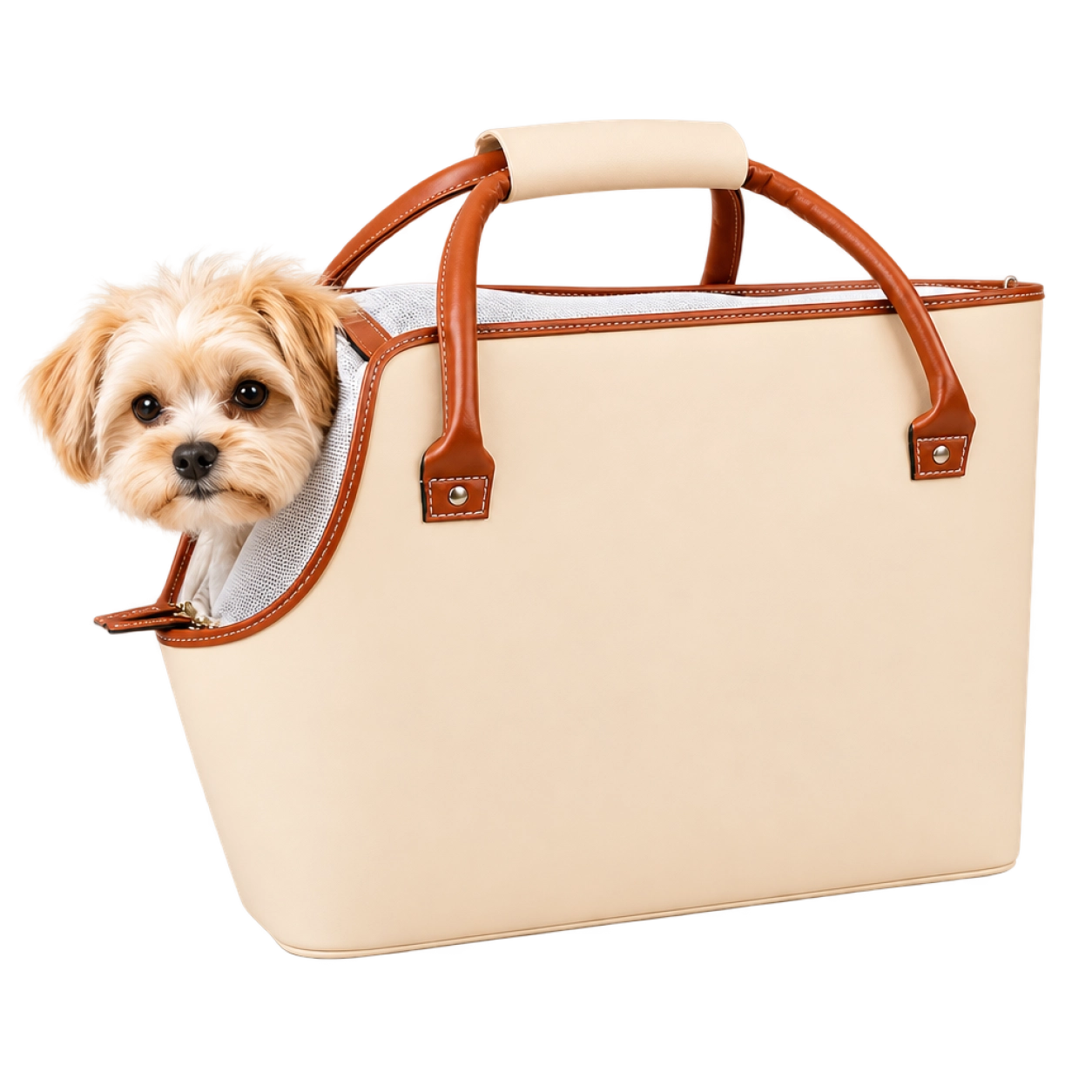 GuardHound Premium Pet Carrier Tote Bag