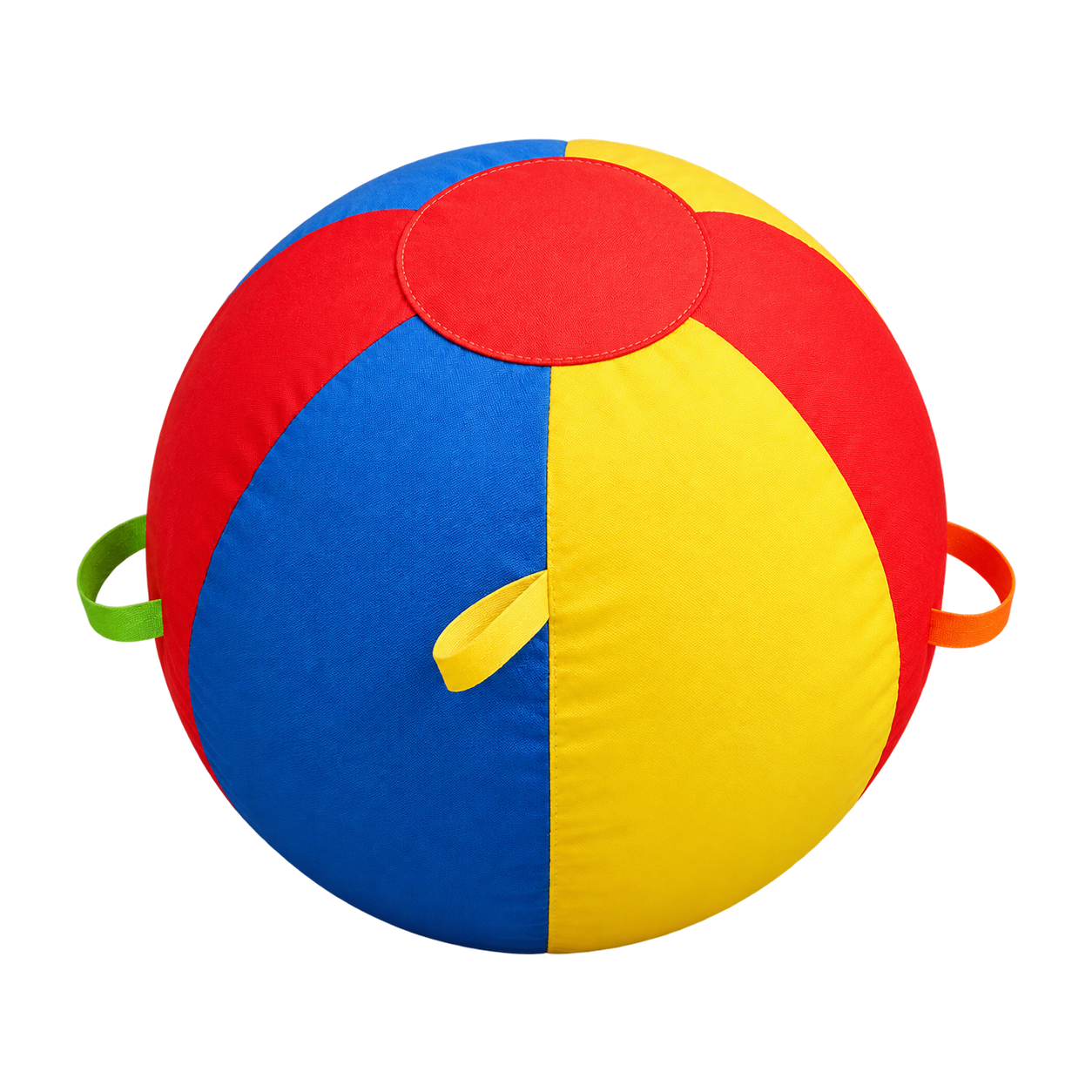 Interactive Smart Dog Ball with LED