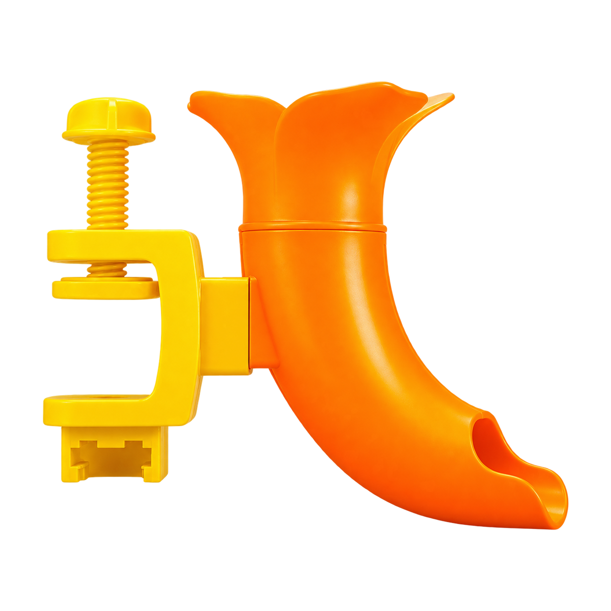 Interactive Dog Ball Launcher Toy
