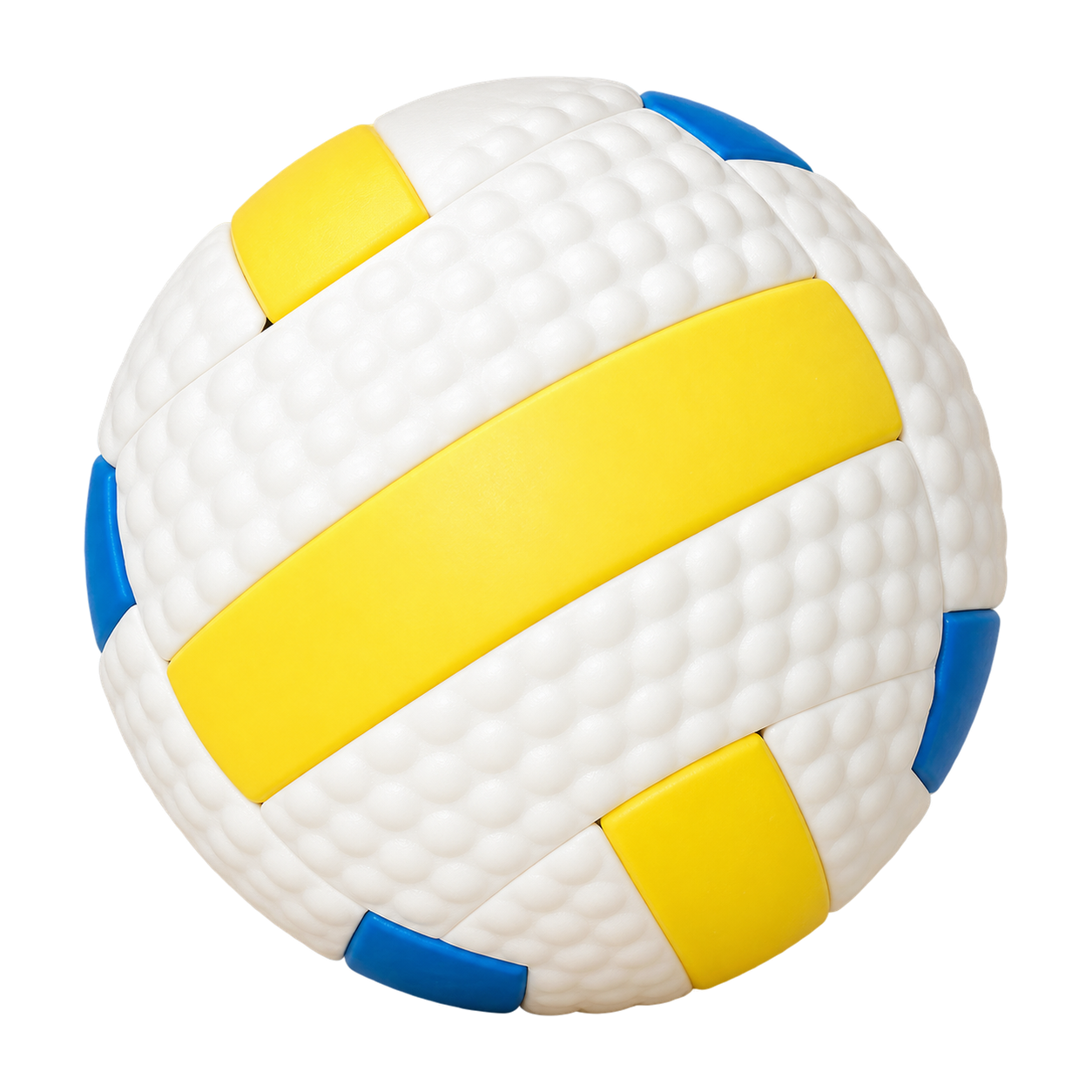 Interactive Chew Toy Ball for Aggressive Chewers