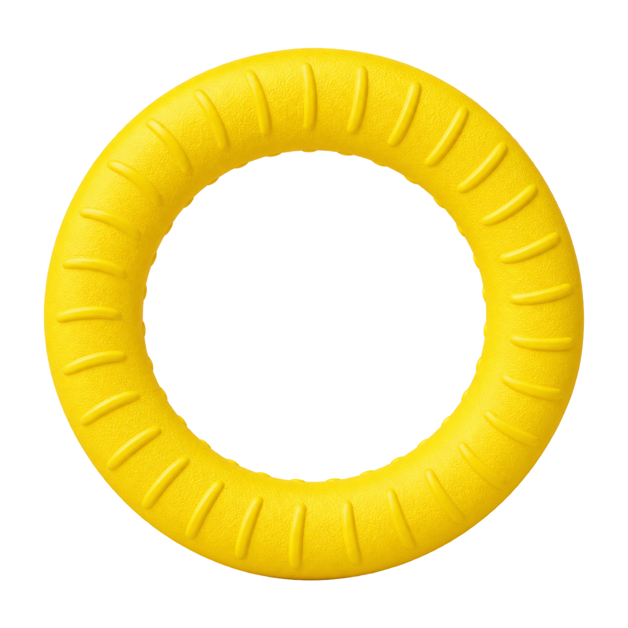 EVA Floating Chew Ball Dog Toy