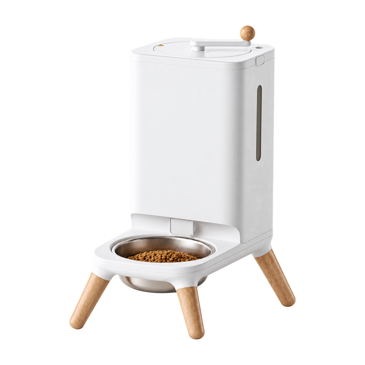 Smart Feeder Pro Max · Product image · GuardHound DOG