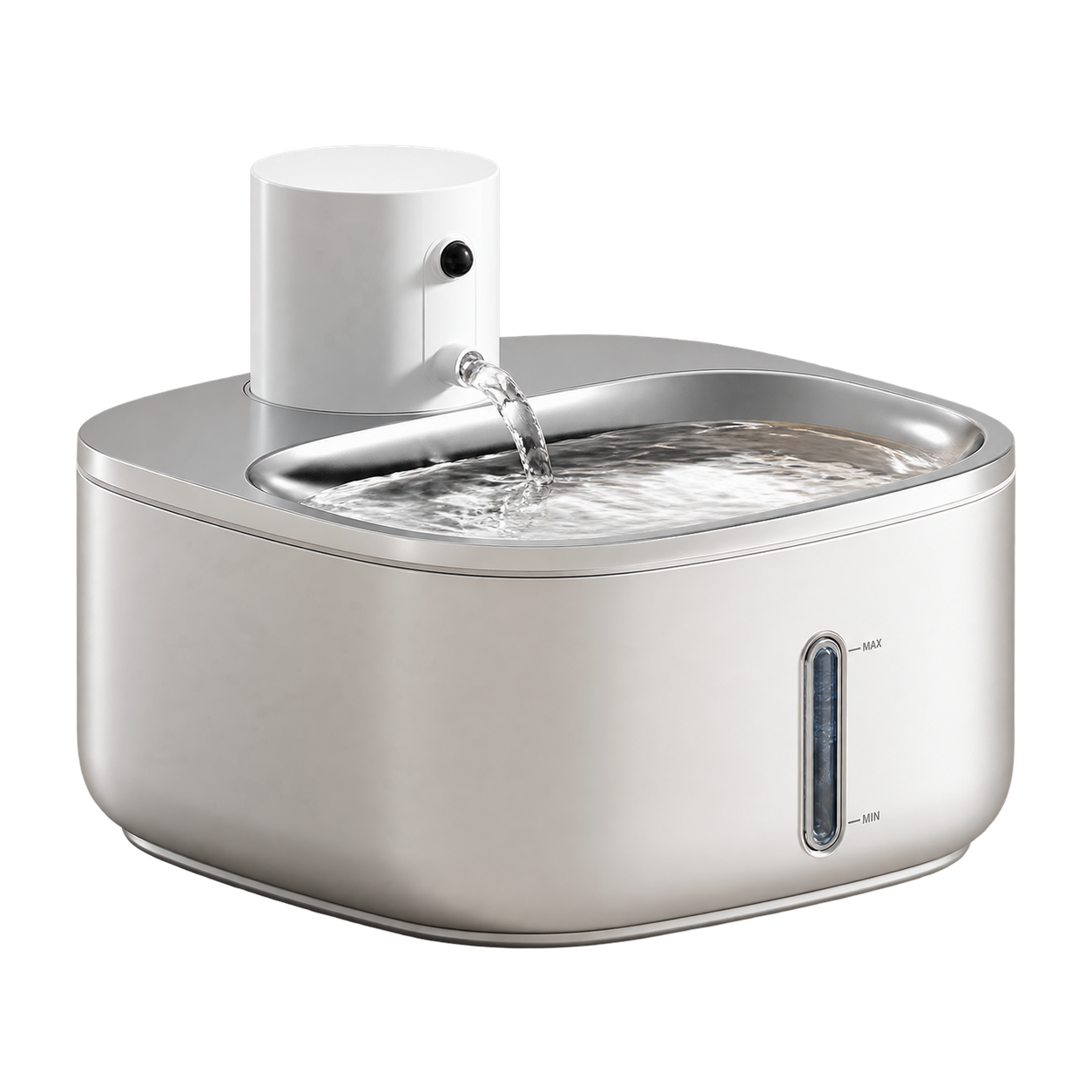 GuardHound Smart Water Fountain for Pets · Product image · GuardHound DOG