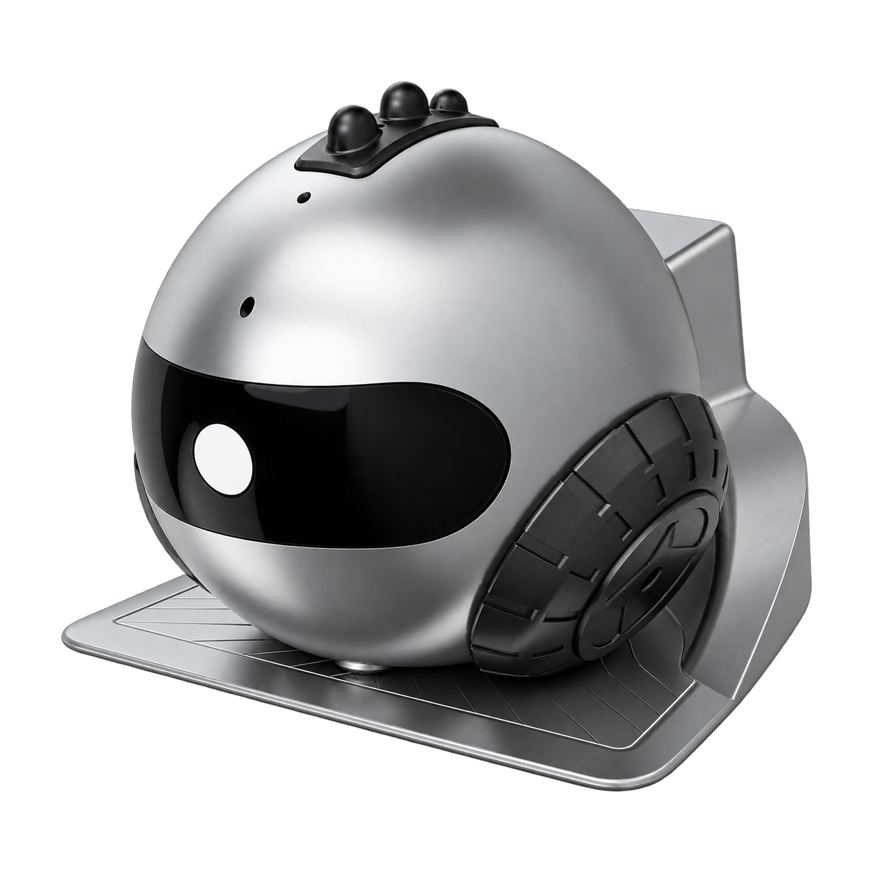GuardHound Pet Monitoring Robot